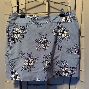 S.C.&CO. skort like new